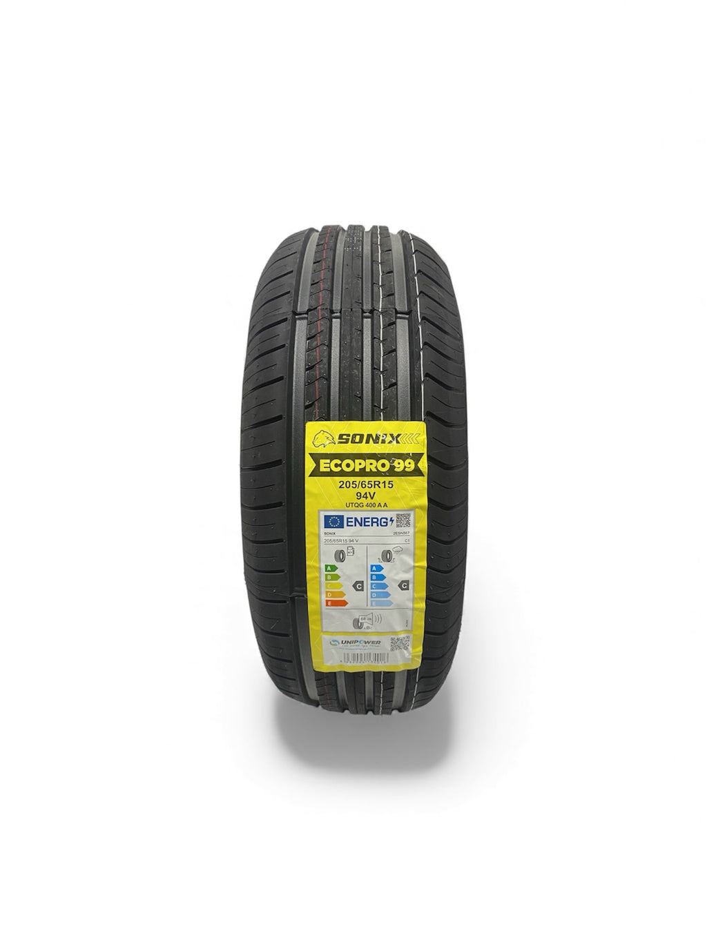 205/65R15 SONIX 94V 205/65R15 BRAND NEW M+S TYRE
