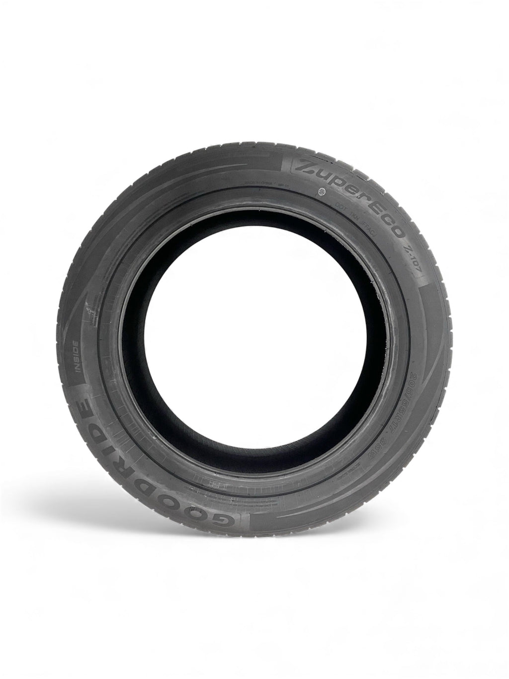 205/55R17 GOODRIDE 95W XL BRAND NEW C & B RATED QUALITY TYRE