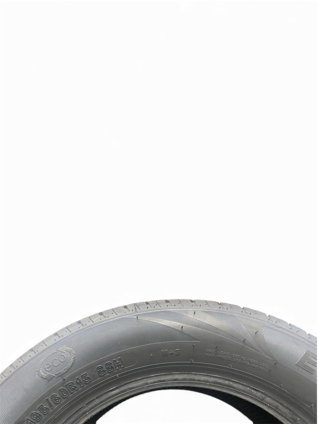 195/60R15 SONIX 88H BRAND 1956015 NEW HIGH QUALITY M+S TYRE