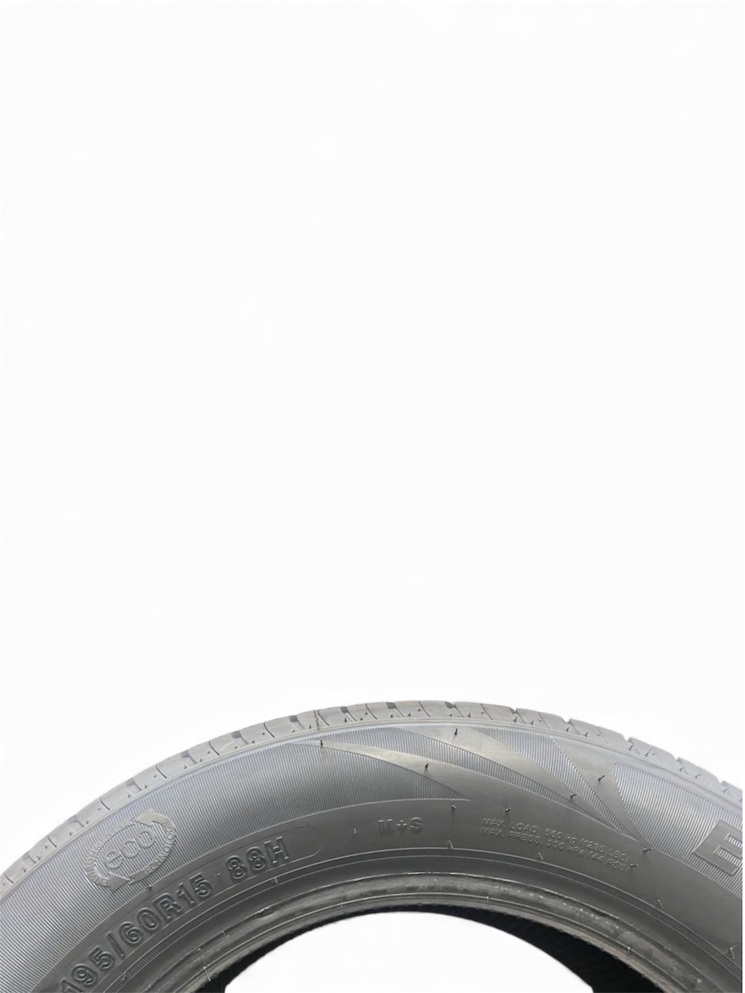 195/60R15 SONIX 88H BRAND 1956015 NEW HIGH QUALITY M+S TYRE