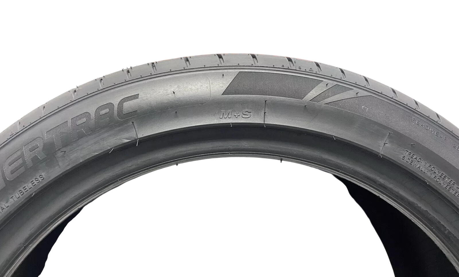 225/45ZR18 POWERTRAC ECOSPORT 95W XL BRAND NEW M+S TYRE