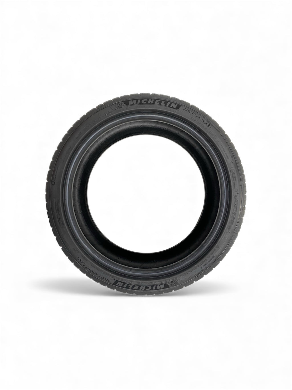 225/40ZR18 MICHELIN PILOT SPORT 4 92Y XL BRAND NEW TYRES