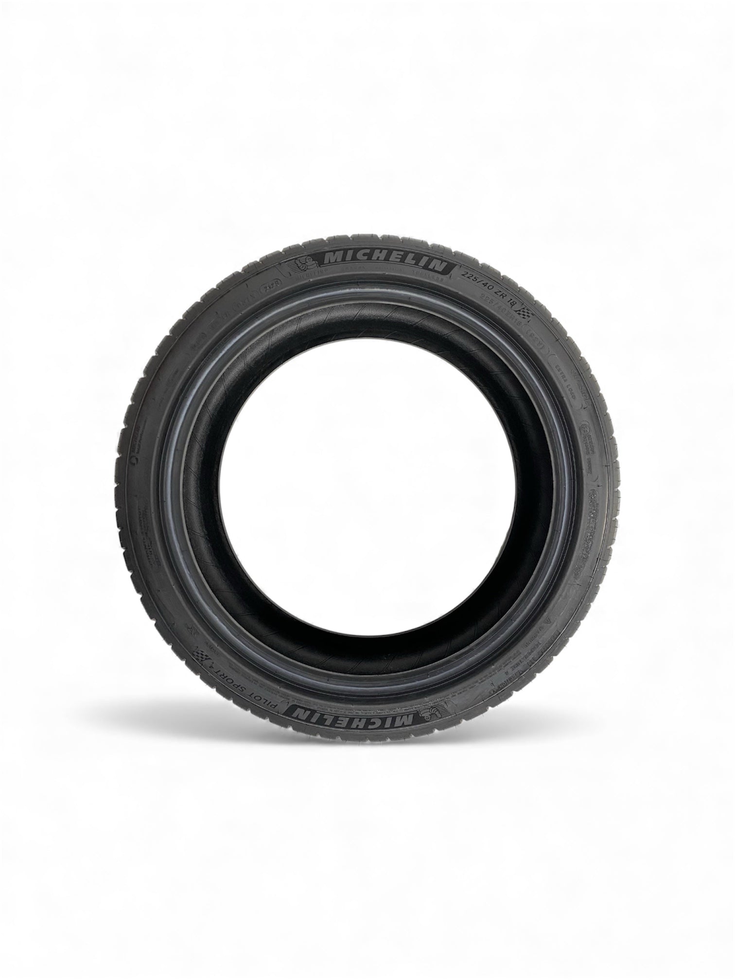 225/40ZR18 MICHELIN PILOT SPORT 4 92Y XL BRAND NEW TYRES