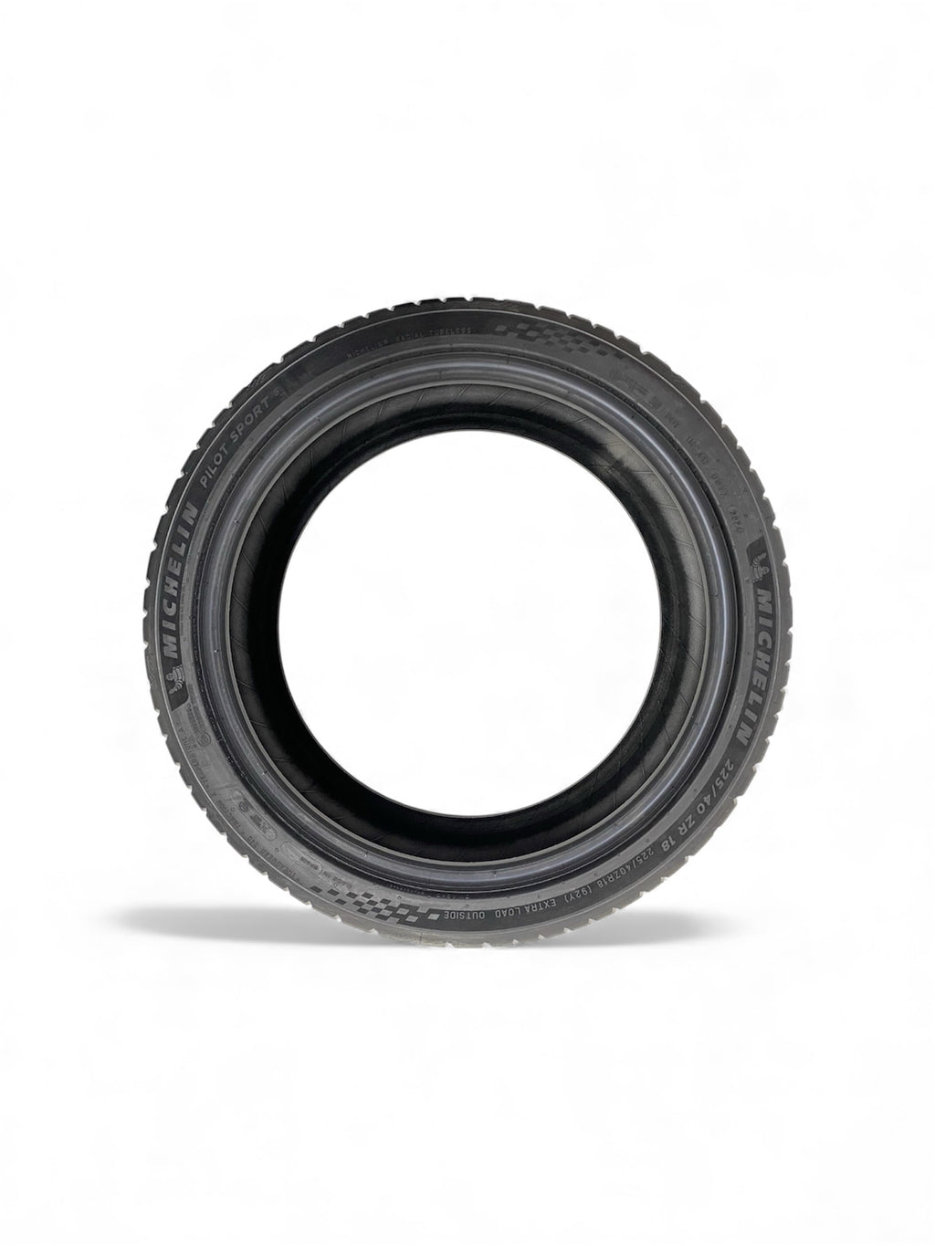 225/40ZR18 MICHELIN PILOT SPORT 5 92Y XL BRAND NEW