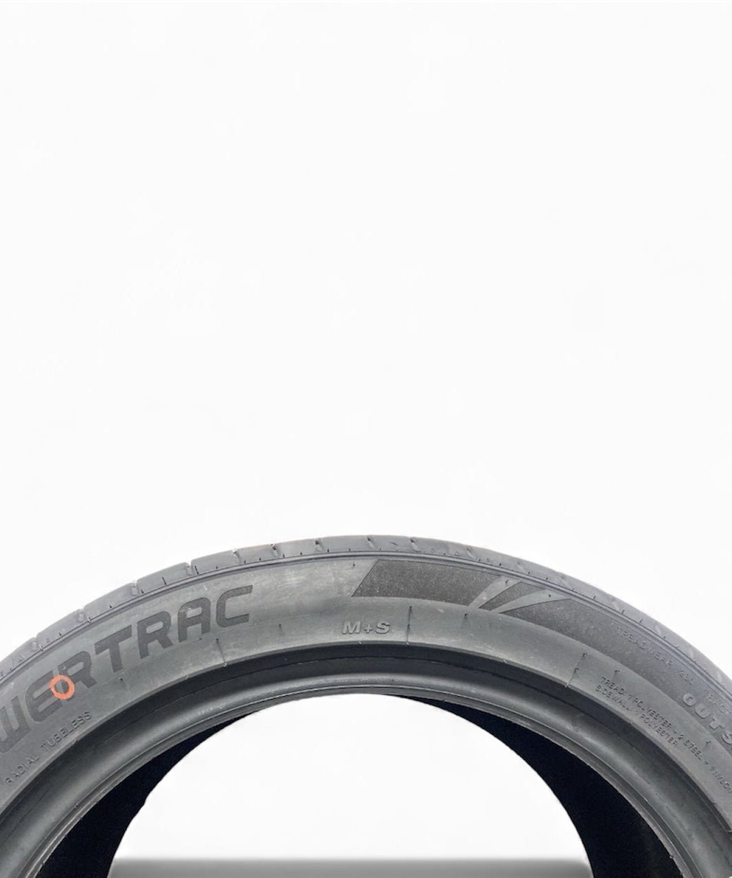 225/45ZR17 POWERTRAC ECOSPORT 94W XL BRAND NEW TYRE