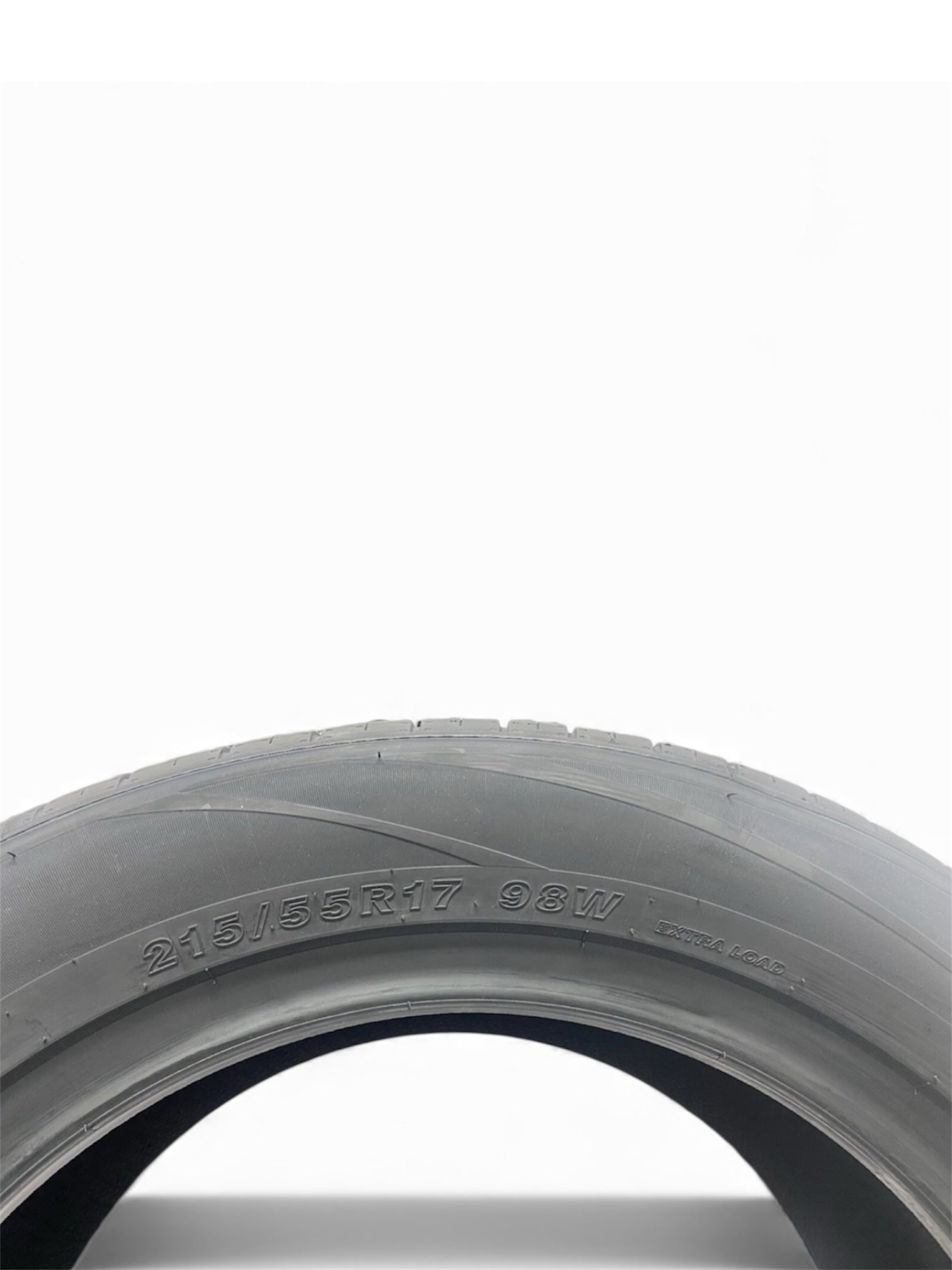 215/55R17 GOODRIDE 98W XL BRAND NEW TYRES C B RATED