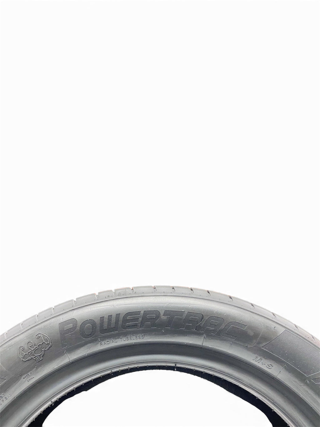 205/55ZR17 POWERTRAC 95W XL BRAND NEW QUALITY M+S TYRES