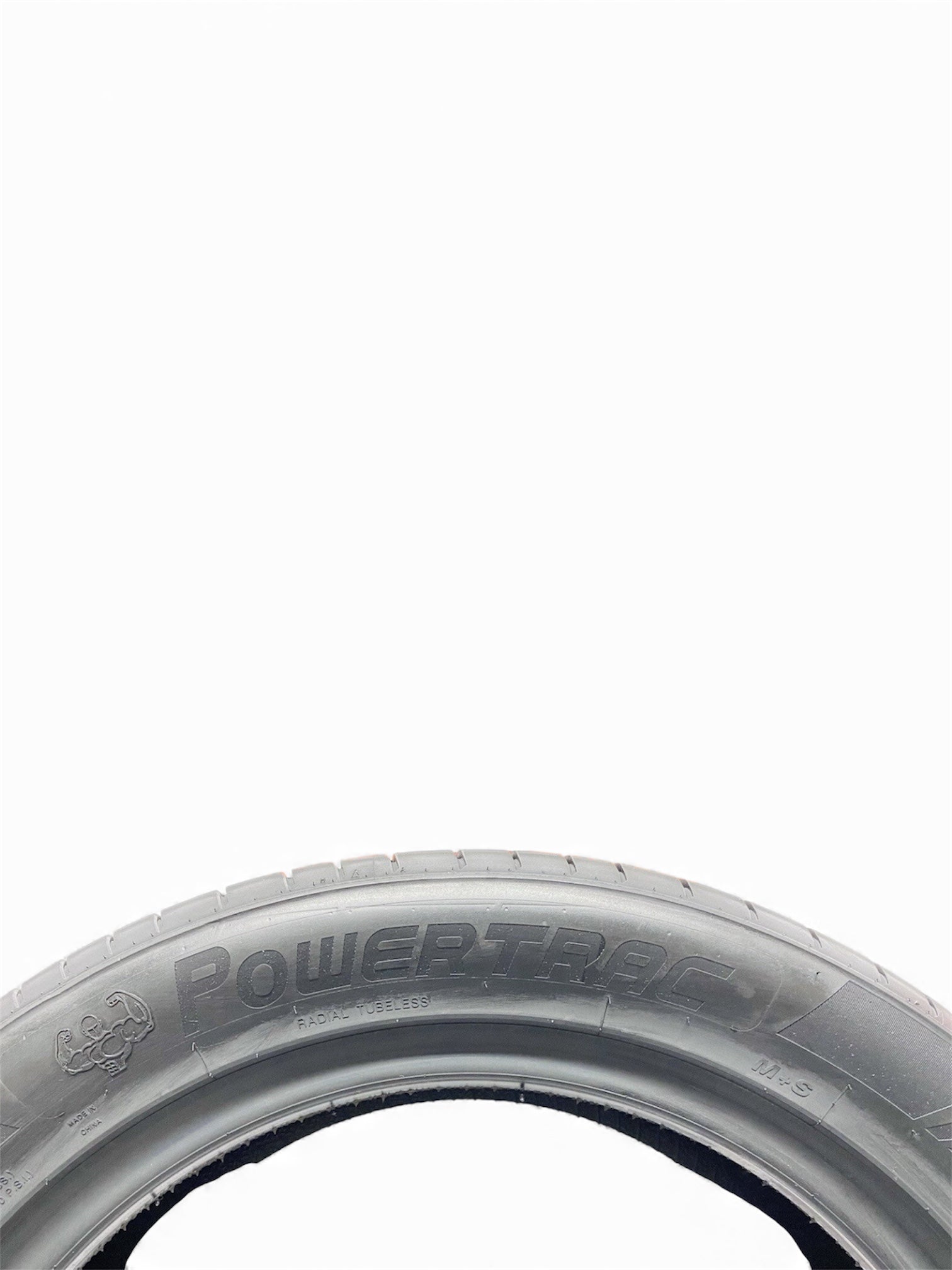 205/55ZR17 POWERTRAC 95W XL BRAND NEW QUALITY M+S TYRES