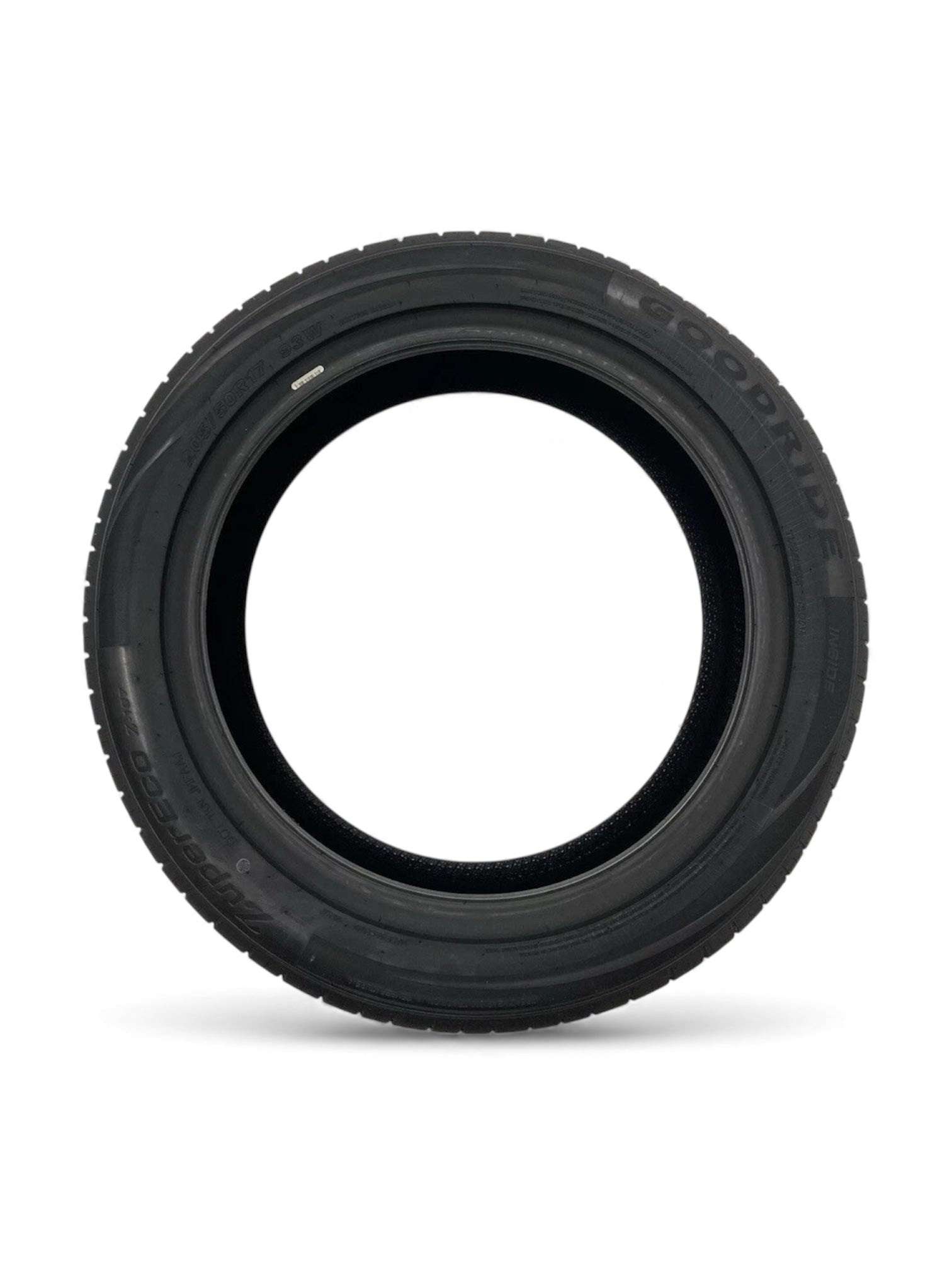 205/50R17 GOODRIDE 93W XL BRAND NEW HIGH QUALITY C & B RATED TYRES