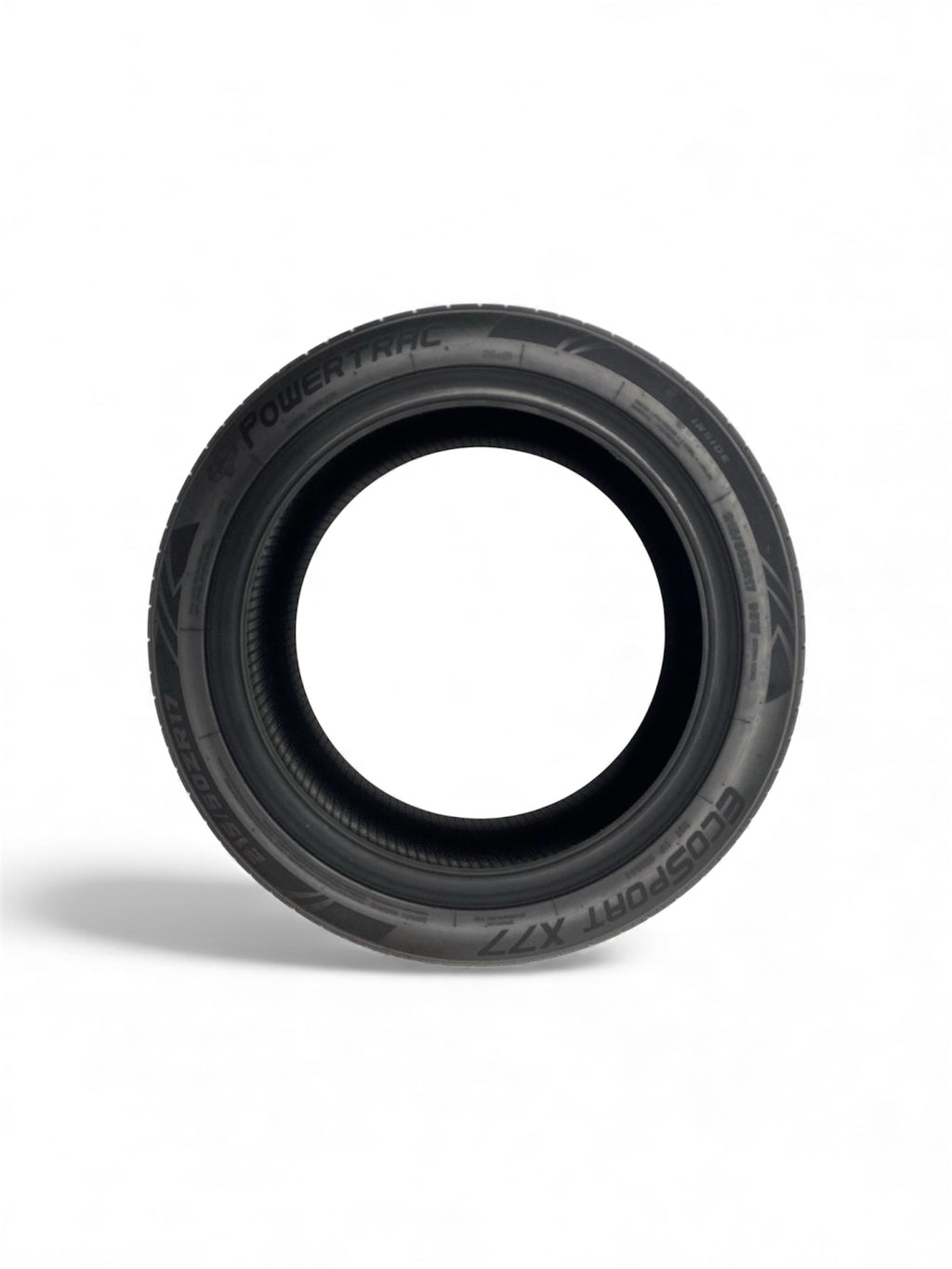 215/50R17 POWERTRAC 95W XL BRAND NEW C B LABEL M+S TYRE