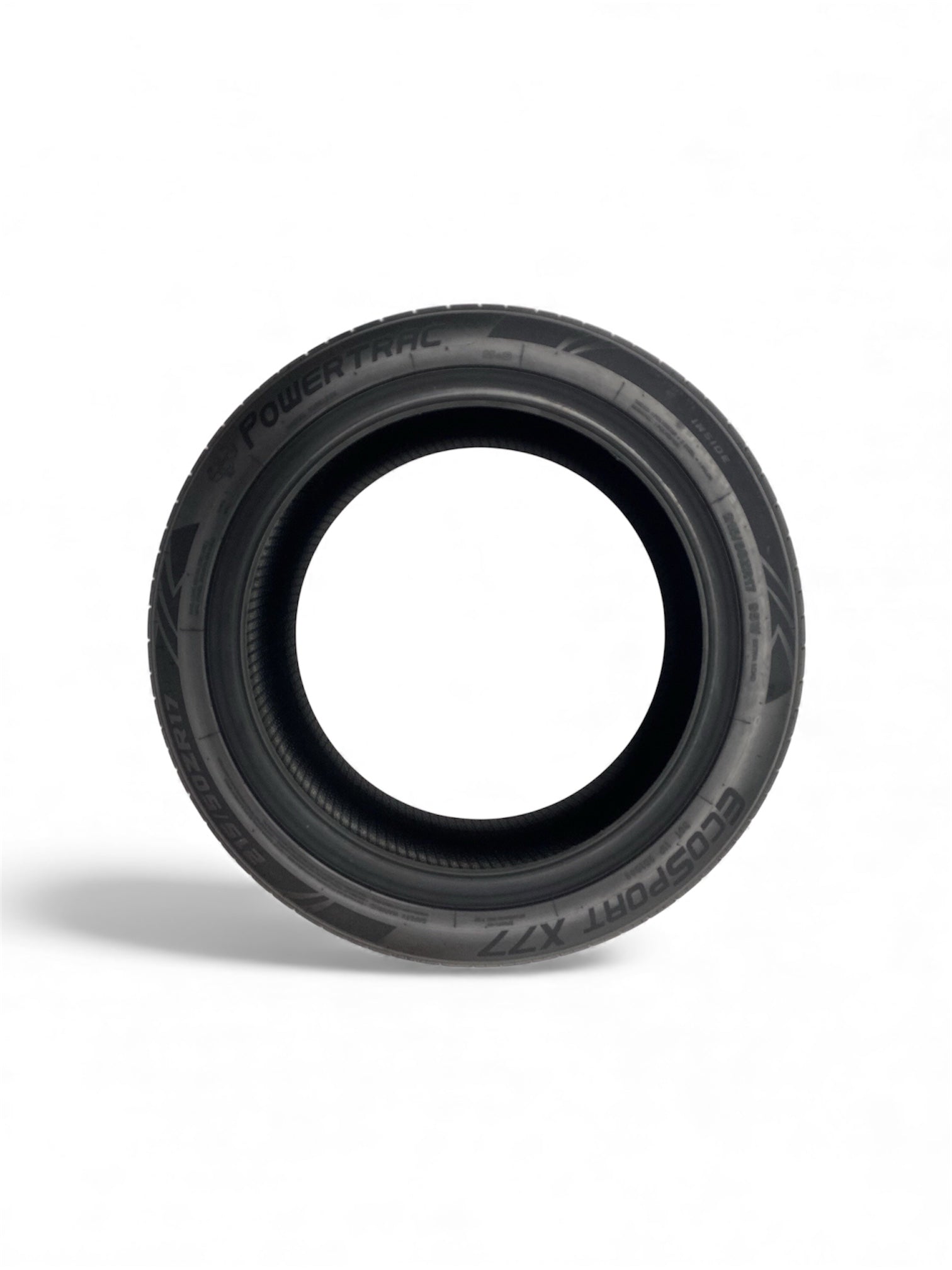 215/50R17 POWERTRAC 95W XL BRAND NEW C B LABEL M+S TYRE